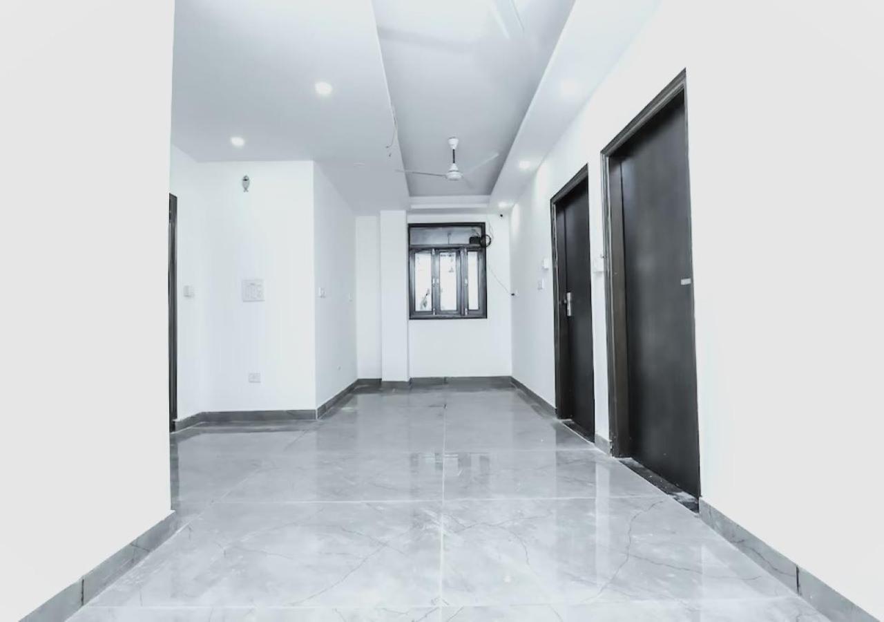 Hotel I Stay & Revels Near New Delhi Railway Station- By Ap Singh Hotels Exterior photo